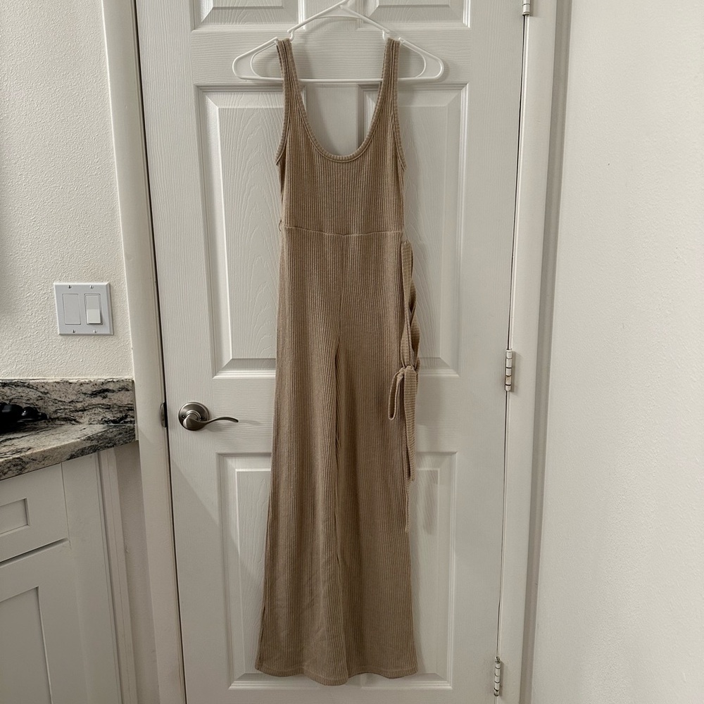 Princess Polly Romper